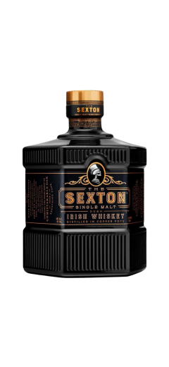 Rượu The Sexton Single Malt
