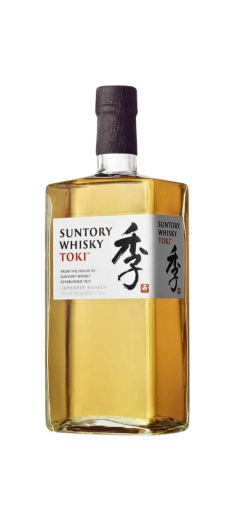 Rượu Toki Whisky Suntory