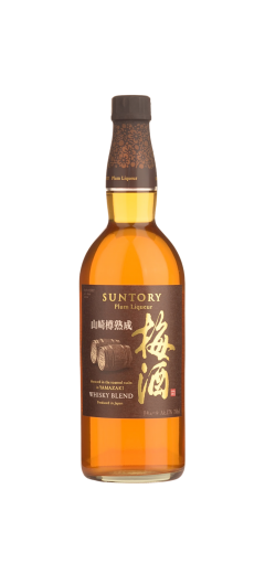 Rượu Umeshu Suntory