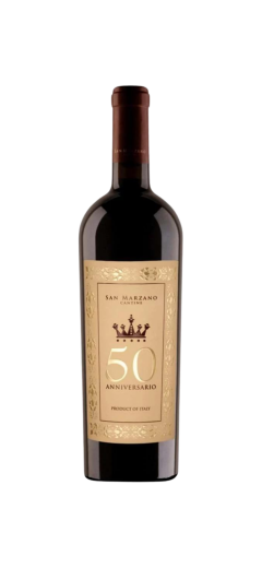 ruou vang 50-anniversario