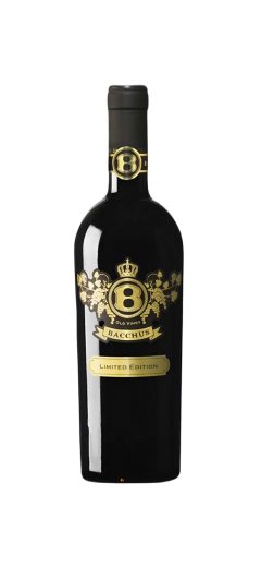 Rượu Vang Đỏ Ý Bacchus Limited edition