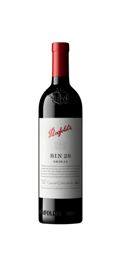 Rượu vang đỏ Úc Penfolds Bin 28