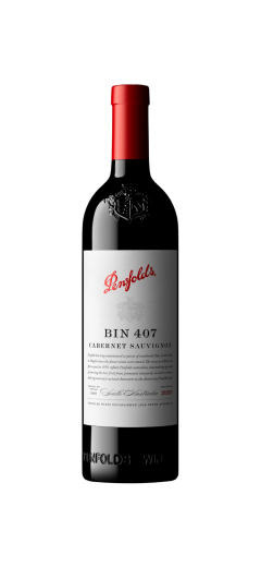 Rượu Vang Đỏ Úc Penfolds Bin 407