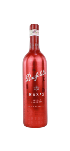 Rượu Vang Đỏ Úc Penfolds Max's Shiraz Cabernet