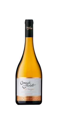 Rượu vang Cremaschi Furlotti Single Vineyard Chardonnay