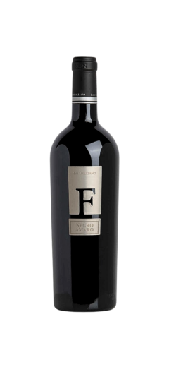 Rượu Vang F Negroamaro