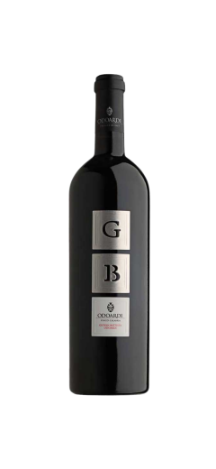 Rượu Vang Đỏ Ý GB Odoardi