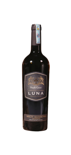 Rượu Vang Đỏ Ý LUNA