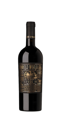 Rượu vang đỏ Ý Old World Cuvee 99