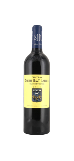 Rượu vang đỏ Pháp CHATEAU SMITH HAUT LAFITTE Grand Cru Classe Pessac Leognan