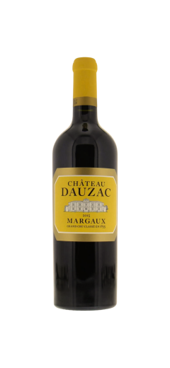 Rượu vang đỏ Pháp Dauzac Margau 2019