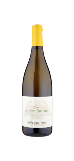 Rượu Vang Trắng Ý Anger Pinot Grigio Alto Adige DOC