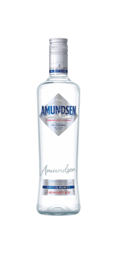 Rượu Vodka Amundsen