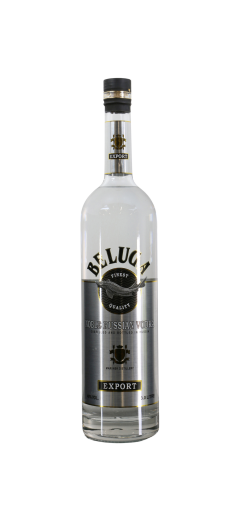 Rượu Vodka Beluga Noble 0,7l