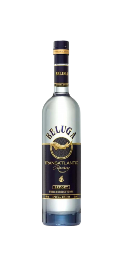 Rượu Vodka Beluga Transatlantic Racing