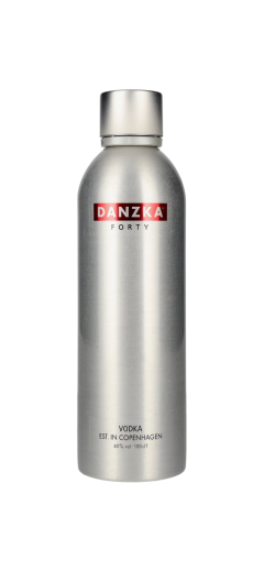 Rượu Vodka Danzka