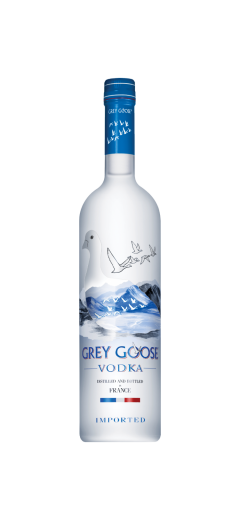 Rượu Vodka Grey Goose