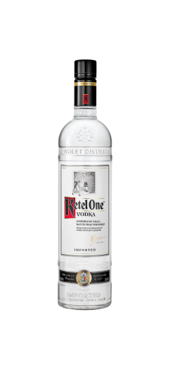 Rượu Vodka Ketel One