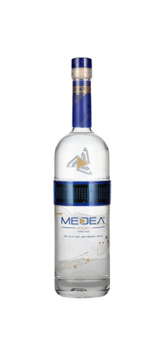 Rượu Vodka Medea
