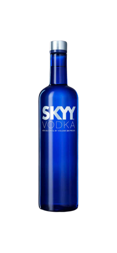 Rượu Vodka Skyy
