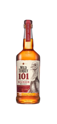 Rượu Wild Turkey 101