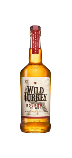 Rượu Wild Turkey Bourbon