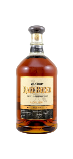 Rượu Wild Turkey Rare Breed