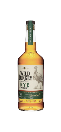Rượu Wild Turkey RYE