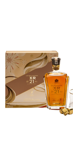 Rượu Johnnie Walker XR 21 năm F25