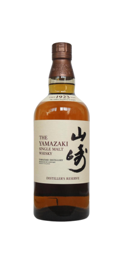 Rượu Yamazaki Single Malt NAS