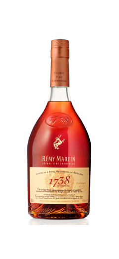 Rượu Remy Martin 1738 Accord Royal