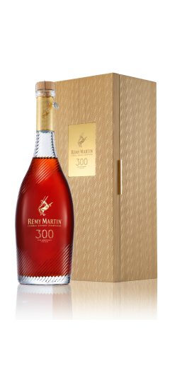 Remy Martin 300 năm Anniversary hộp quà tết 2025