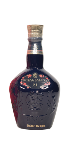 Rượu Chivas Royal Salute 21 Năm Celebration