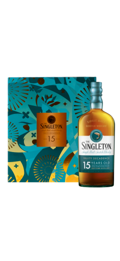 Singleton 15 F25