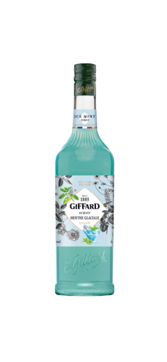 Siro Giffard Bạc Hà Trắng - Ice Mint