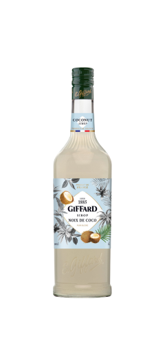 Siro Giffard Dừa - Coconut
