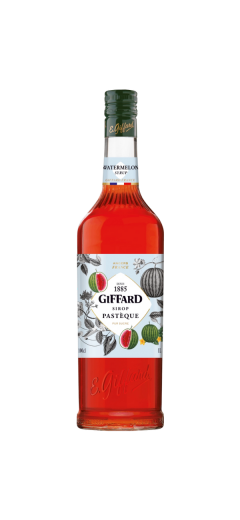 Siro Giffard Dưa Hấu - Watermelon
