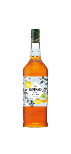 Siro Giffard Dưa Lưới Melon
