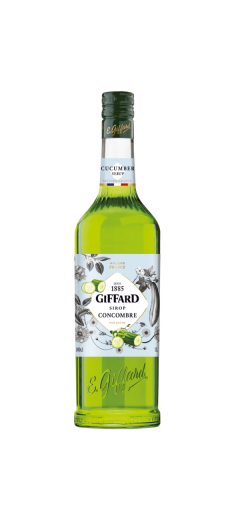 Siro Giffard Dưa Leo - Cucumber 1L