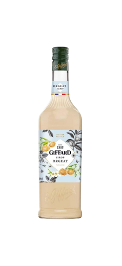 Siro Giffard Hạnh Nhân - Orgeat 1L