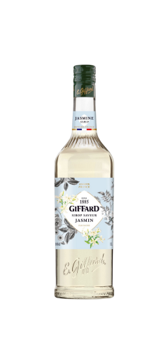 Siro Giffard Hoa Nhài - Jasmin 1L