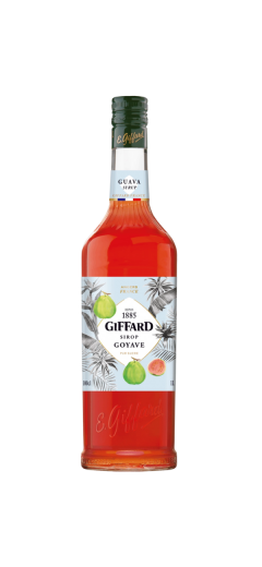 Siro Giffard Ổi - Guava 1L