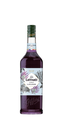 Siro Giffard Lavender