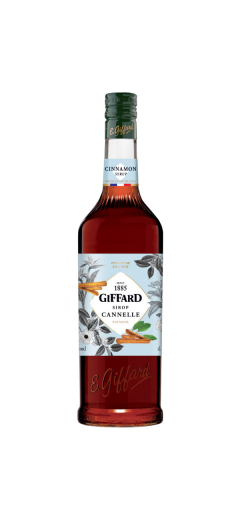 Siro Giffard Quế - Cinnamon