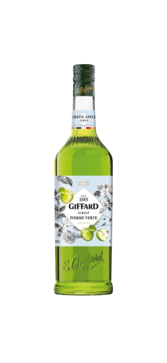 Siro Giffard Táo Xanh - Green Apple