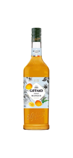 Siro Giffard Xoài - Mango