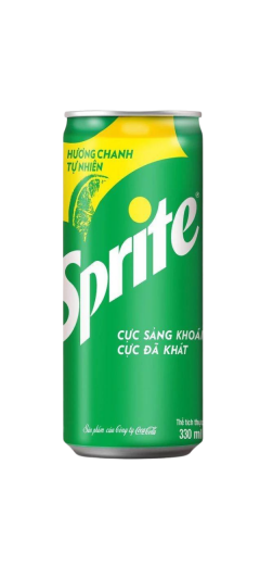 Sprite Softdrink