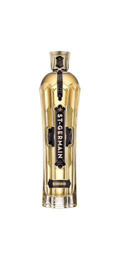 ST Germain Elderflower Liqueur
