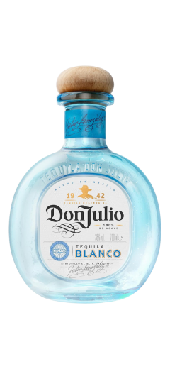 Tequila Don Julio Blanco
