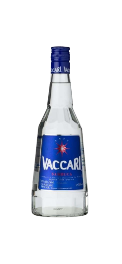 VACCARI SAMBUCA